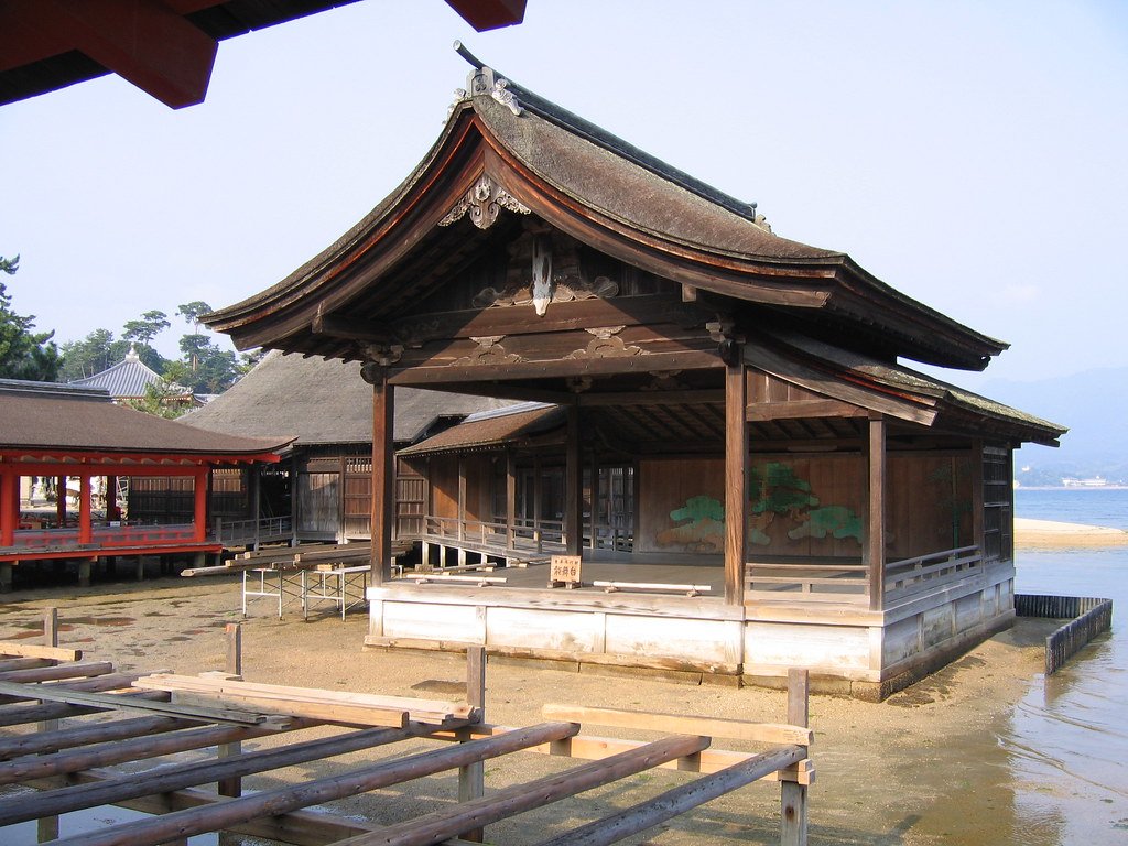 ⛩️ 개미길 신사 (아리토오시 진자, 이즈미사노시) 이미지 5